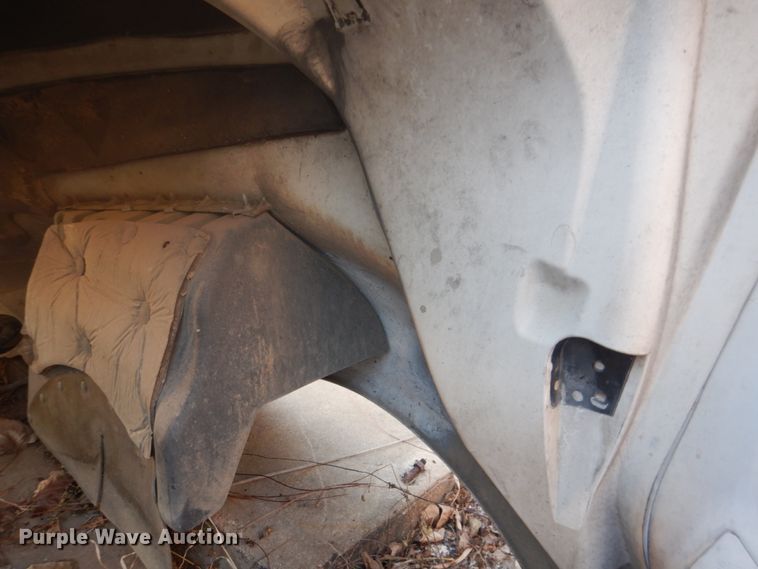 image for item FW9325 International hood