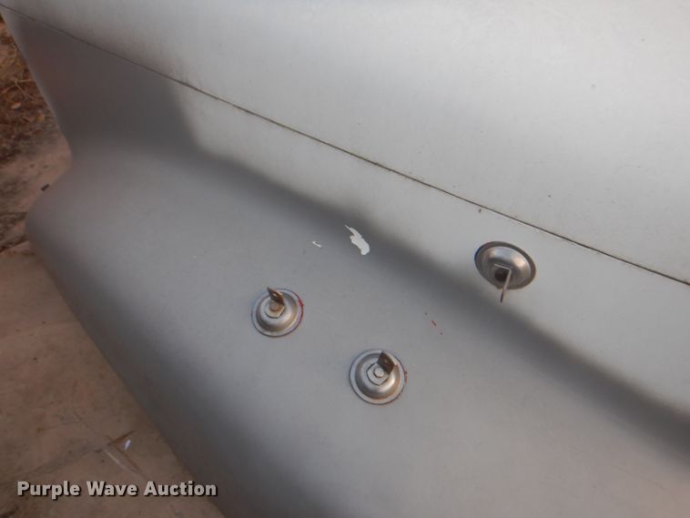 image for item FW9326 Freightliner hood