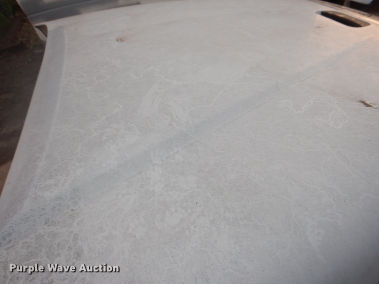 image for item FW9326 Freightliner hood