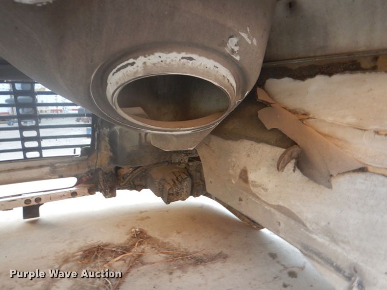 image for item FW9326 Freightliner hood