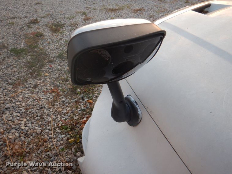 image for item FW9327 Freightliner hood