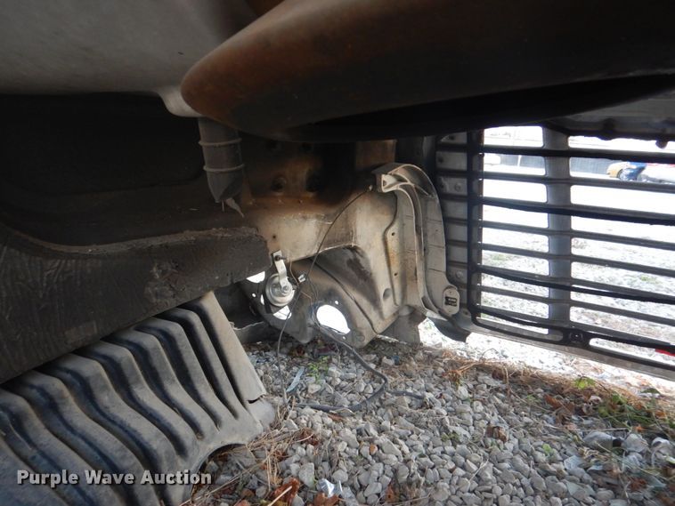 image for item FW9327 Freightliner hood