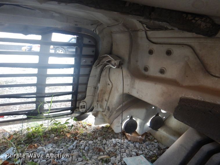 image for item FW9327 Freightliner hood