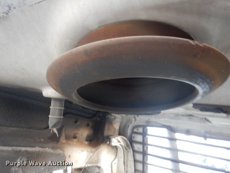 image for item FW9327 Freightliner hood