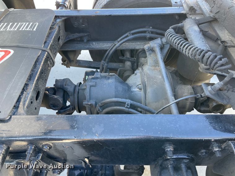 image for item ID9548 2014 Freightliner Cascadia  semi truck