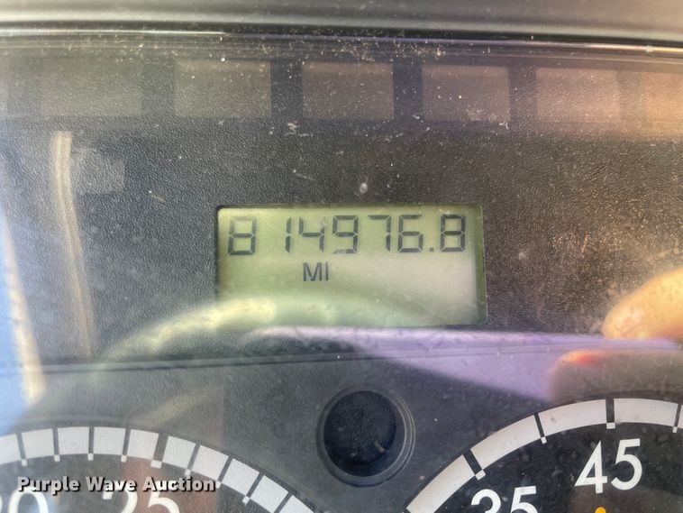 image for item ID9548 2014 Freightliner Cascadia  semi truck