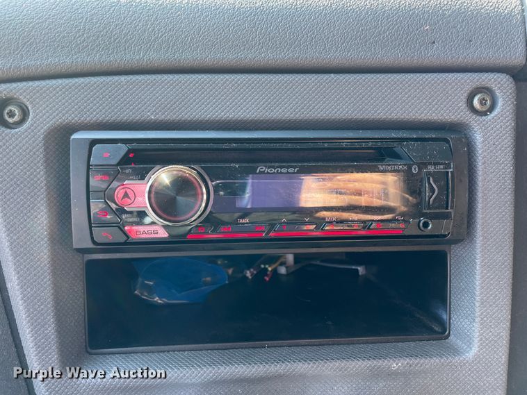 image for item ID9548 2014 Freightliner Cascadia  semi truck