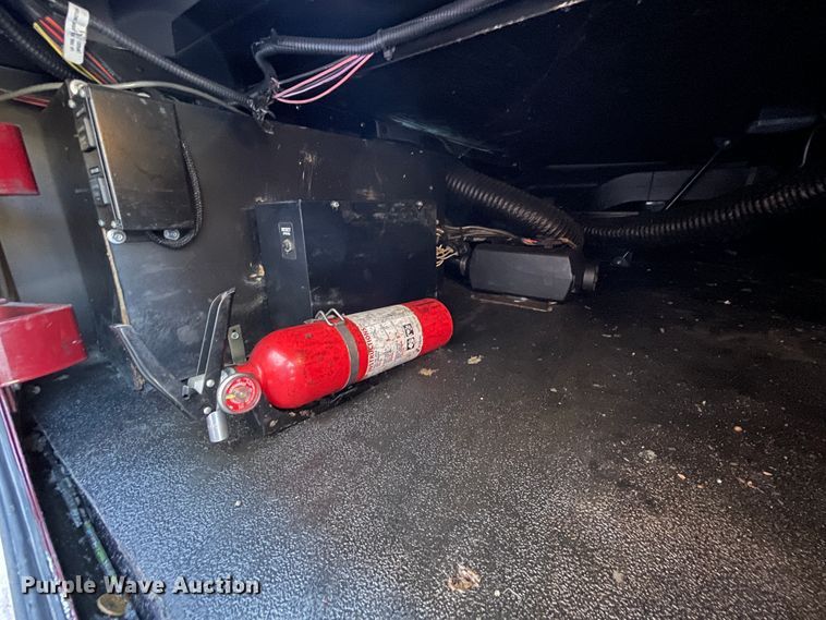 image for item ID9555 Auxiliary power unit