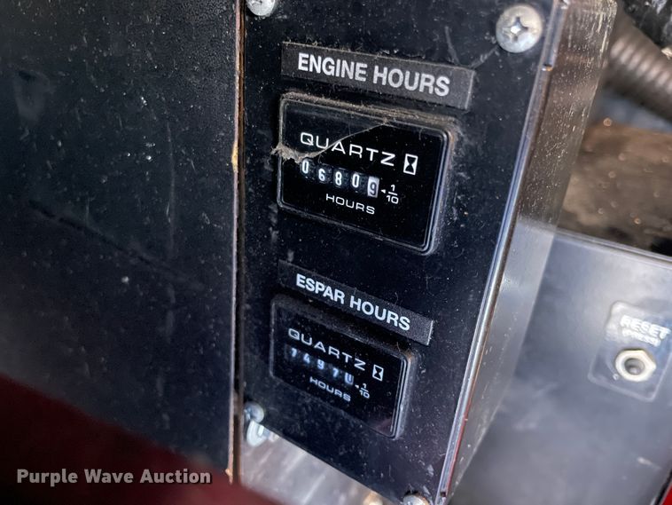 image for item ID9555 Auxiliary power unit