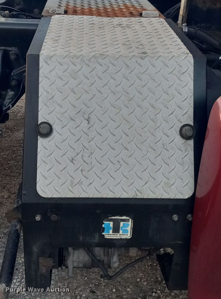 image for item ID9555 Auxiliary power unit