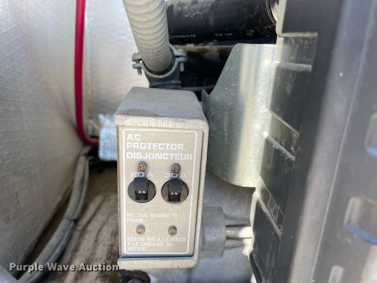 image for item ID9559 2003 Chevrolet Express 3500  sewer inspection truck