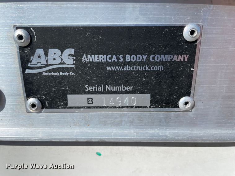 image for item ID9559 2003 Chevrolet Express 3500  sewer inspection truck