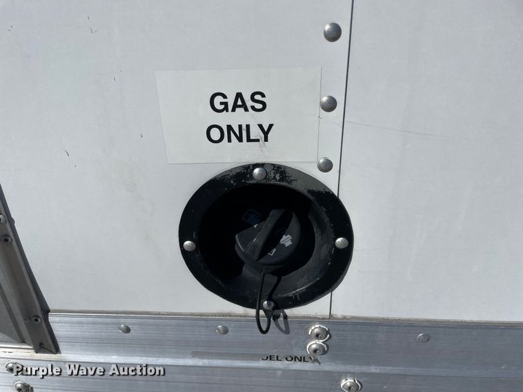 image for item ID9559 2003 Chevrolet Express 3500  sewer inspection truck