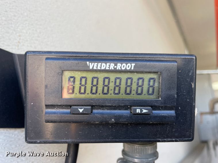 image for item ID9559 2003 Chevrolet Express 3500  sewer inspection truck