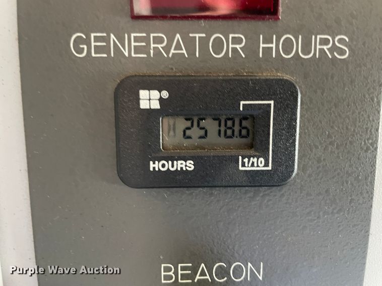 image for item ID9559 2003 Chevrolet Express 3500  sewer inspection truck