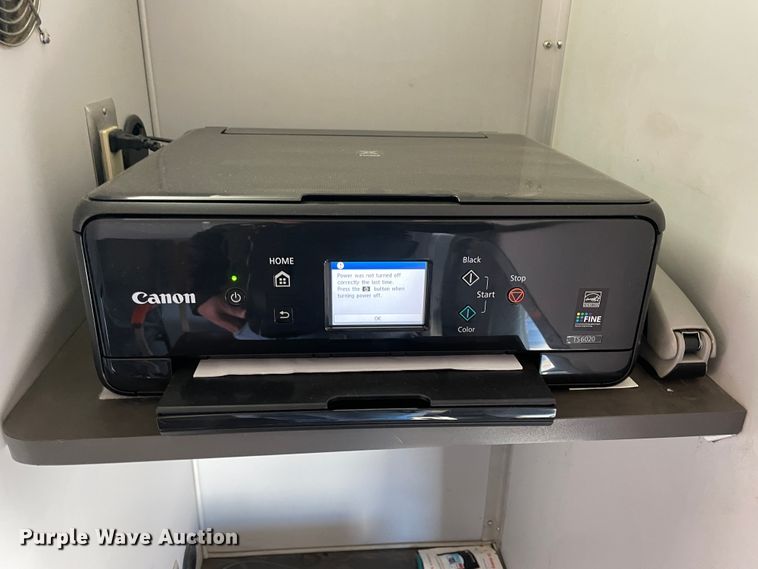 image for item ID9559 2003 Chevrolet Express 3500  sewer inspection truck