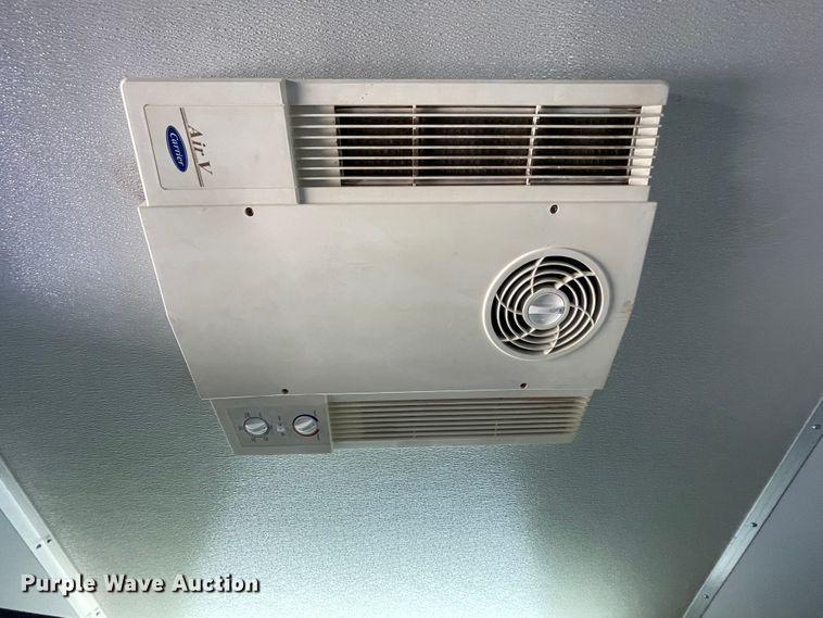 image for item ID9559 2003 Chevrolet Express 3500  sewer inspection truck