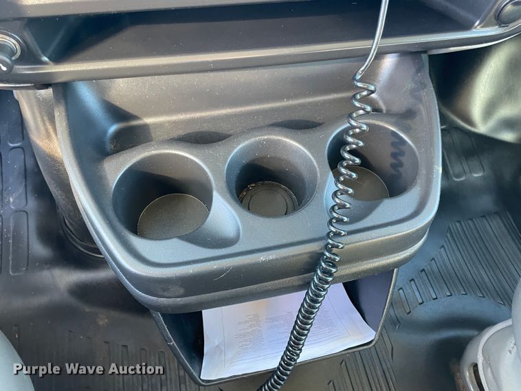 image for item ID9559 2003 Chevrolet Express 3500  sewer inspection truck