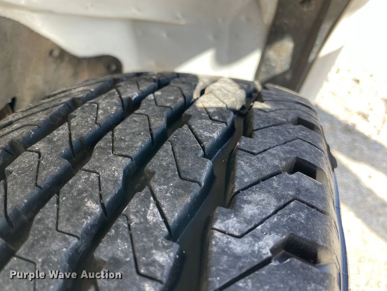 image for item ID9559 2003 Chevrolet Express 3500  sewer inspection truck