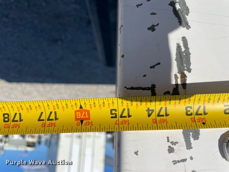 image for item ID9559 2003 Chevrolet Express 3500  sewer inspection truck