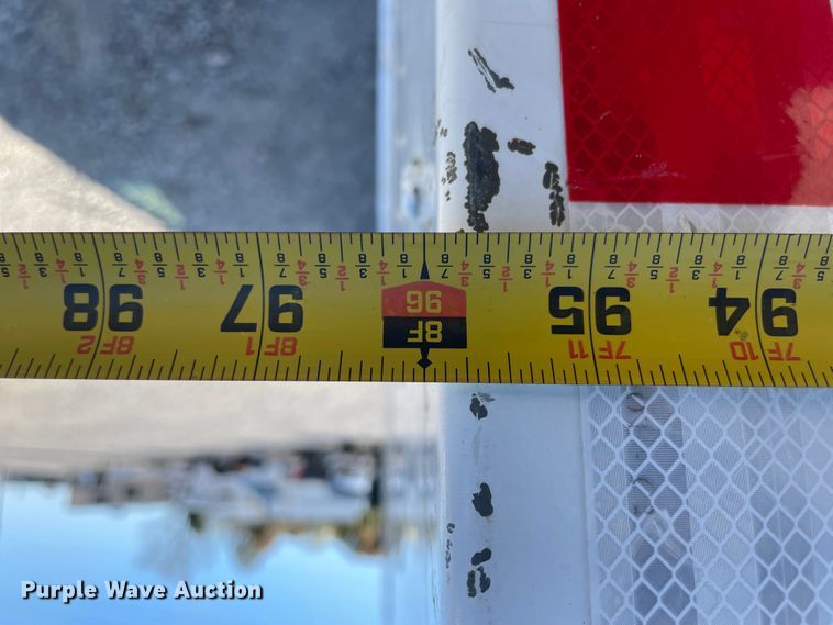 image for item ID9559 2003 Chevrolet Express 3500  sewer inspection truck