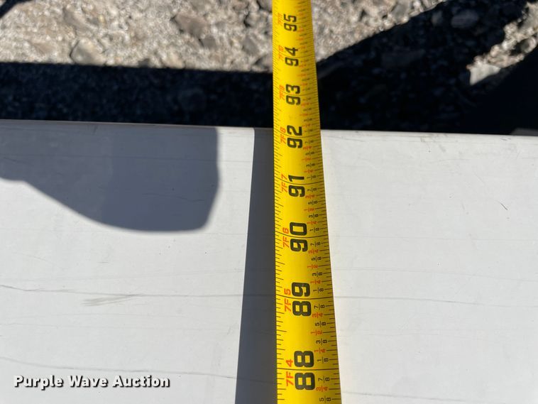 image for item ID9559 2003 Chevrolet Express 3500  sewer inspection truck