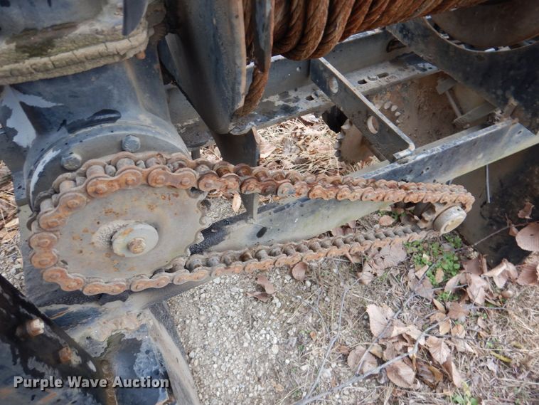 image for item IH9101 Headache rack