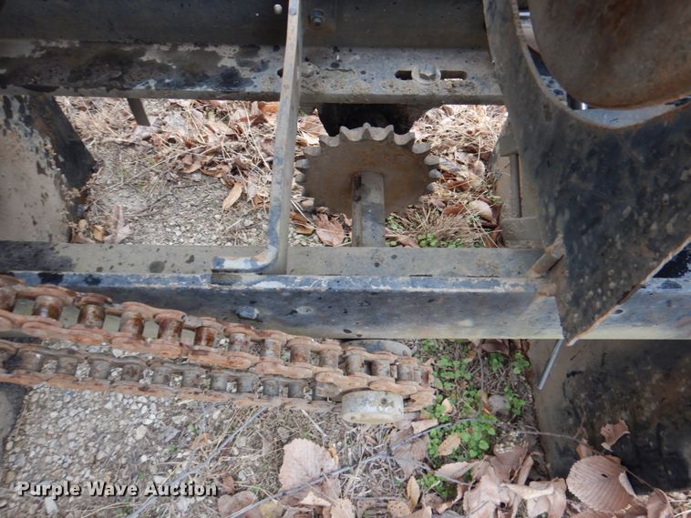 image for item IH9101 Headache rack