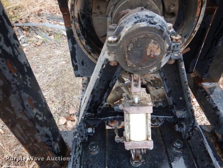 image for item IH9101 Headache rack