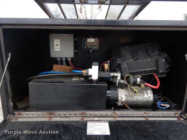 image for item IM9532 2017 Kaufman Pro Series EZ Loader 4  car carrier