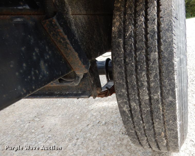 image for item IM9532 2017 Kaufman Pro Series EZ Loader 4  car carrier