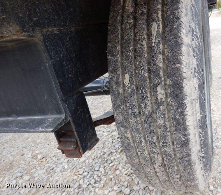 image for item IM9532 2017 Kaufman Pro Series EZ Loader 4  car carrier