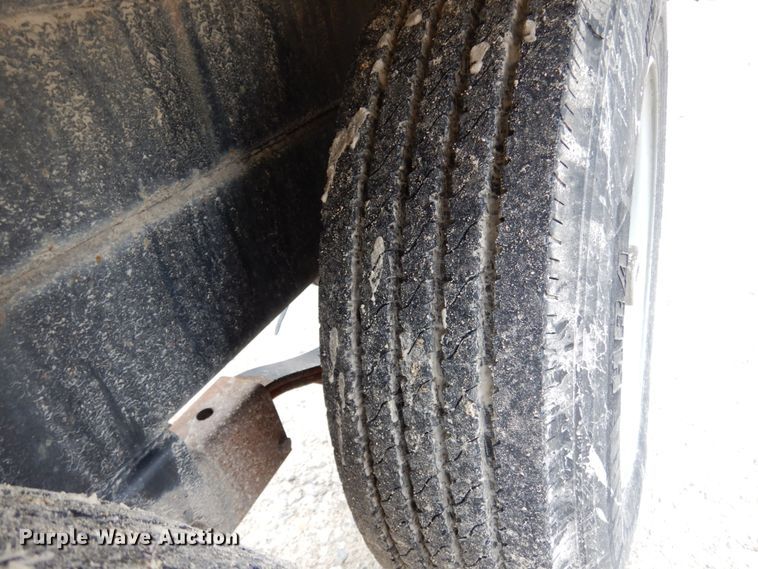 image for item IM9532 2017 Kaufman Pro Series EZ Loader 4  car carrier