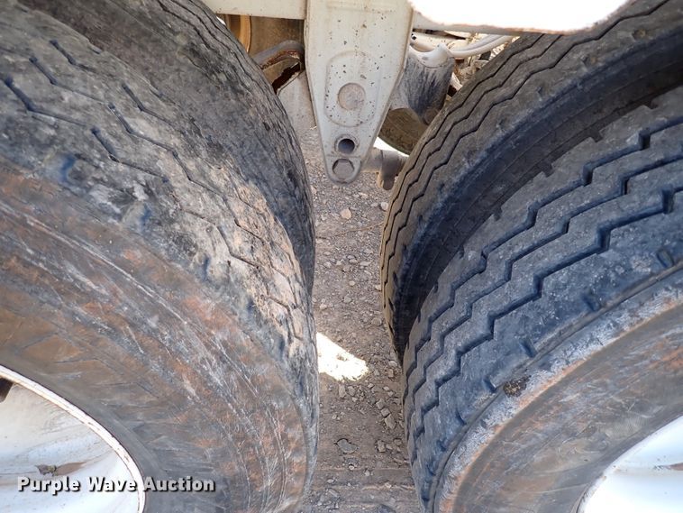 image for item IS9258 2016 Armor Lite SBD-40LT  bottom dump trailer