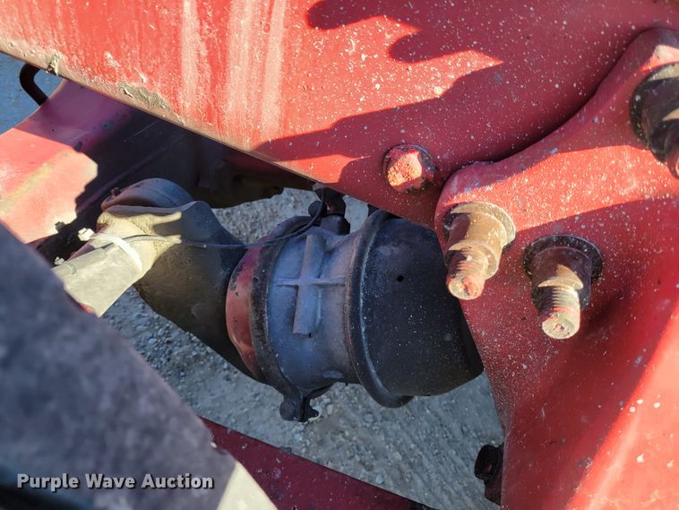 image for item IV9606 2005 Freightliner Century Class ST120  semi truck