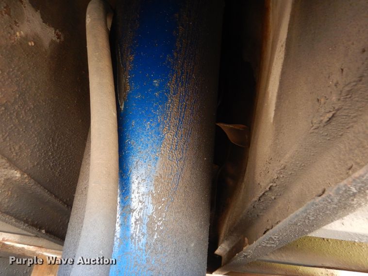 image for item IV9694 1994 Schien 24SD  end dump trailer