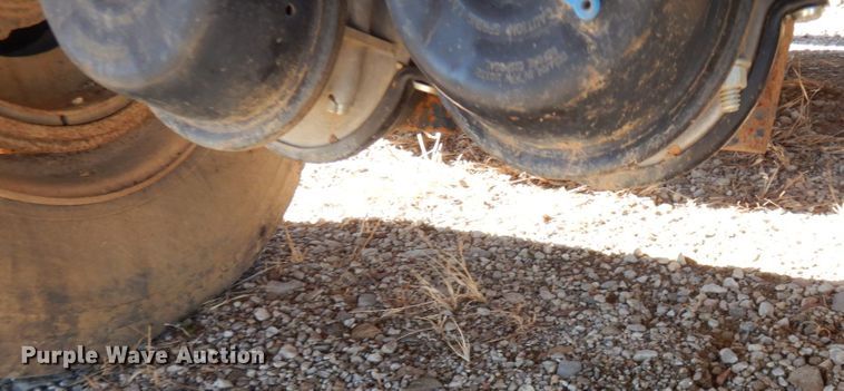 image for item IV9694 1994 Schien 24SD  end dump trailer