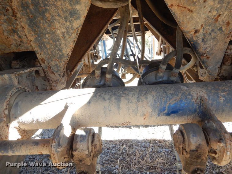 image for item IV9694 1994 Schien 24SD  end dump trailer