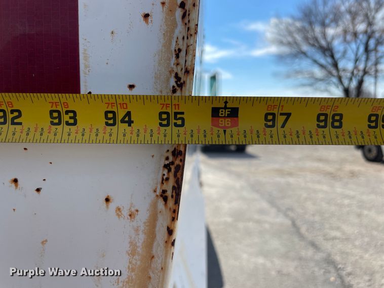 image for item IX9694 1997 Freightliner FL70  water truck