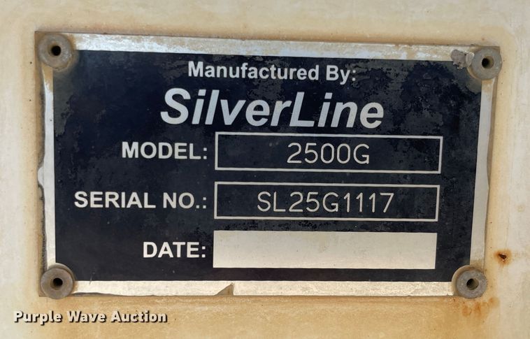 image for item IX9694 1997 Freightliner FL70  water truck