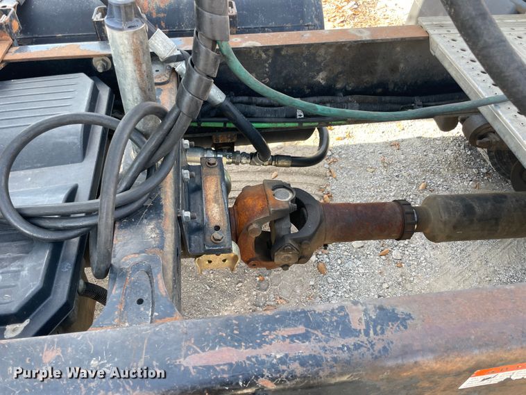 image for item IX9696 2006 Freightliner Columbia  semi truck