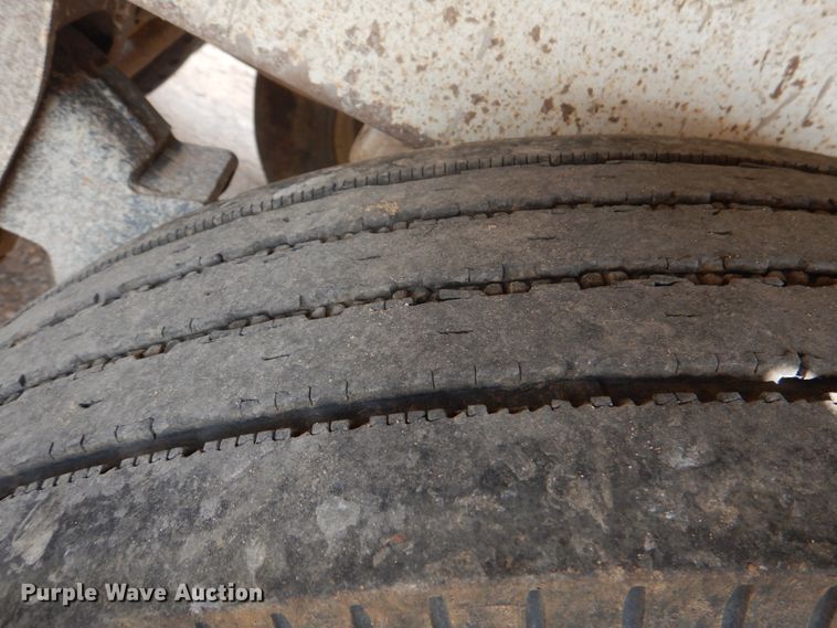 image for item JD9496 2002 CPS SBD-240  bottom dump trailer