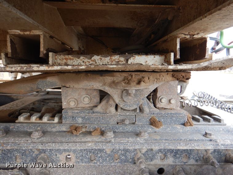 image for item JD9497 1999 Volvo VN  semi truck