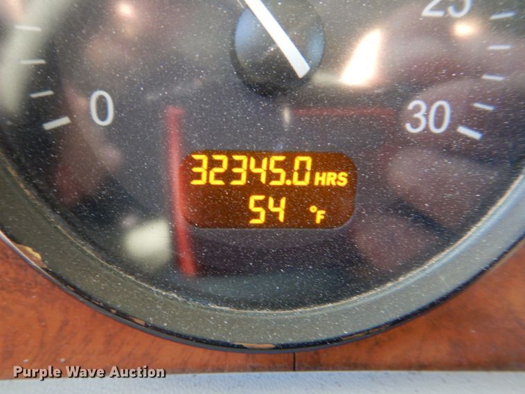 image for item JD9518 2006 Peterbilt 379  semi truck