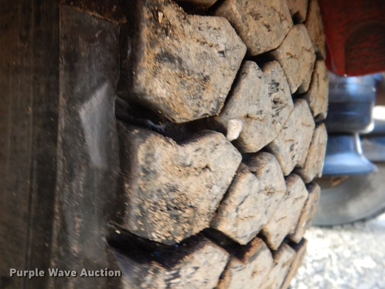 image for item JD9520 2016 Western Star 4900 SA  glider kit semi truck