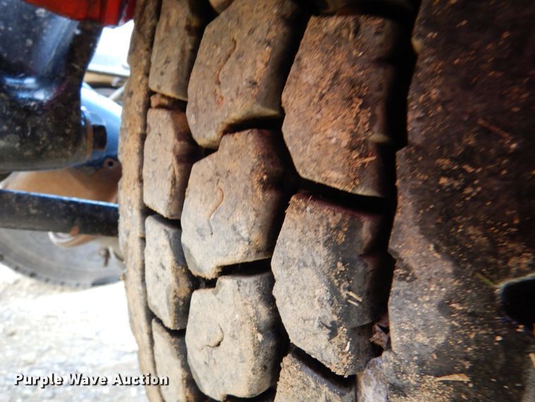 image for item JD9521 2016 Western Star 4900 SA  glider kit semi truck