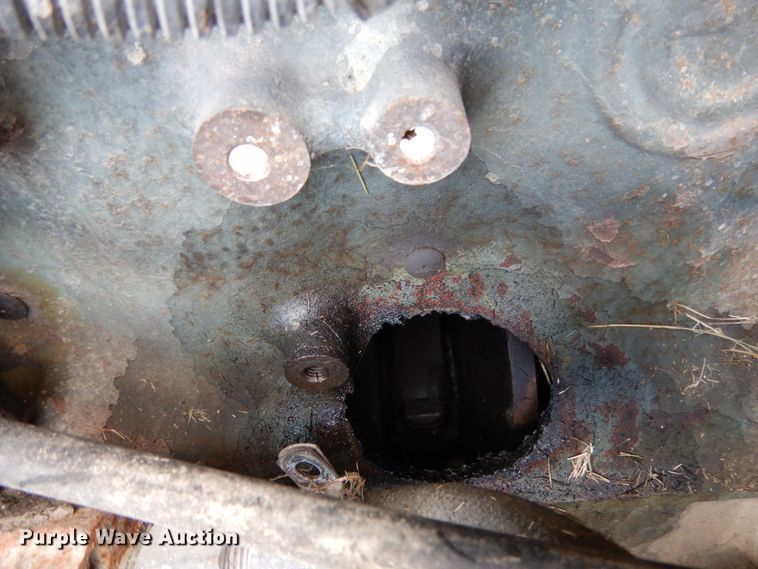 image for item JI9296 1998 Peterbilt 379  semi truck