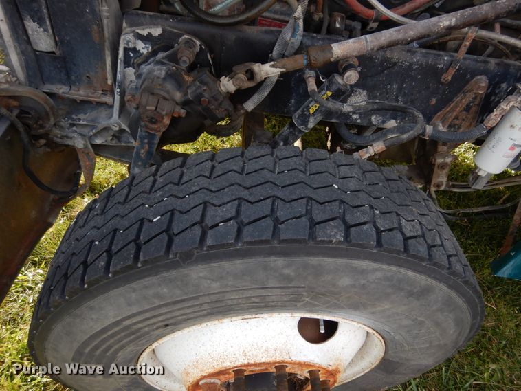 image for item JI9296 1998 Peterbilt 379  semi truck