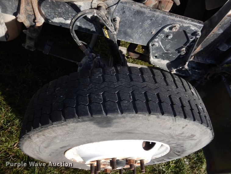 image for item JI9296 1998 Peterbilt 379  semi truck