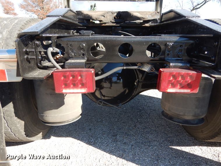 image for item JI9315 2013 International ProStar  semi truck